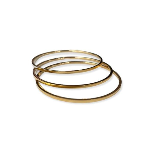 Ajda Kelepçe Bilezik