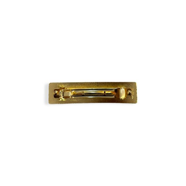Gold Klips Toka