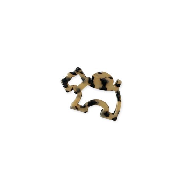 Kemik Köpek Mandal Toka