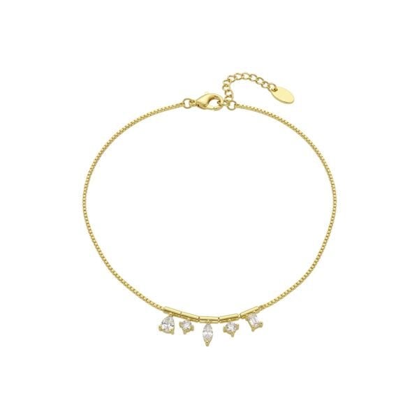Minimal Charm Halhal