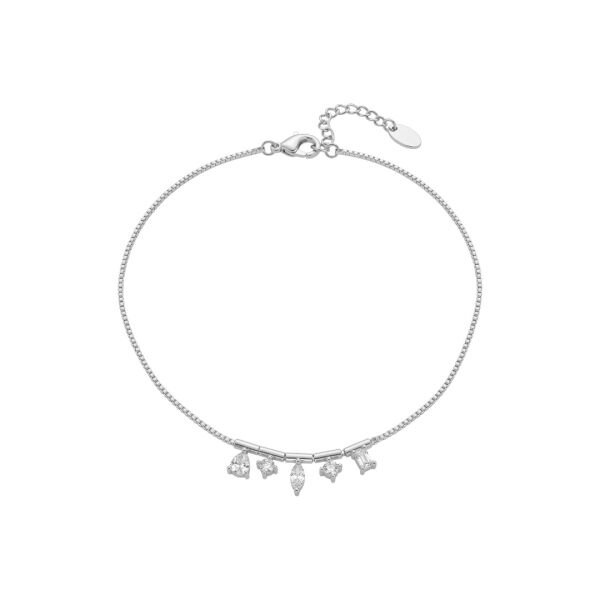 Minimal Charm Halhal