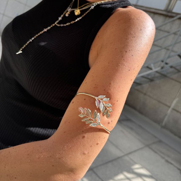 Yaprak Pazu Kelepçesi Pazuluk