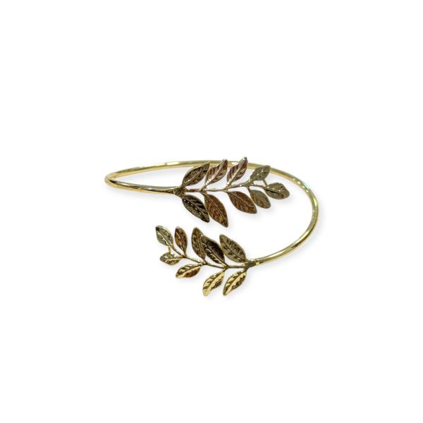 Yaprak Pazu Kelepçesi Pazuluk