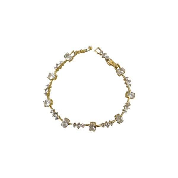 Baila Markiz Taşlı Bileklik