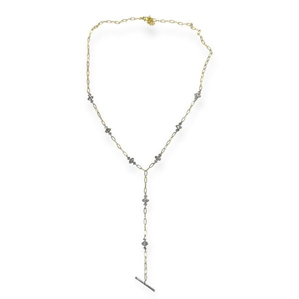 Doirs Y Dekolte Mix Kolye