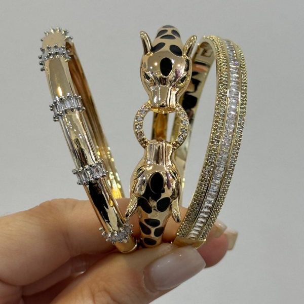 Loyale Kelepçe Bilezik