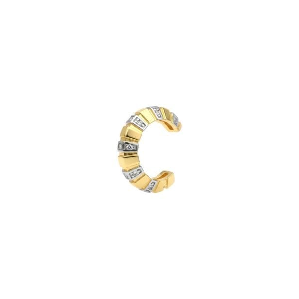 Gons Earcuff Kıkırdak Küpe