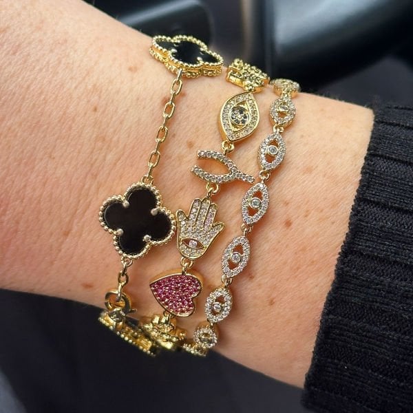 My Charm Arı Bileklik