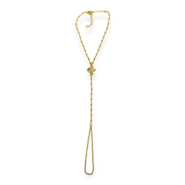 Balık Dorika Topçuk Şahmeran