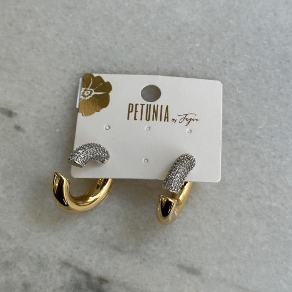 Meslys Berlins Mix Küpe