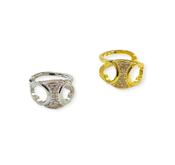 Cln Earcuff Kıkırdak Küpe