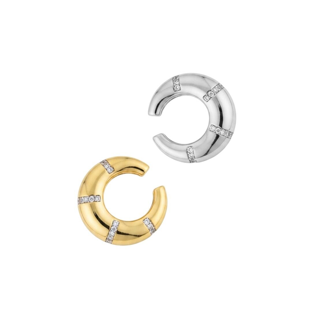 Soles Earcuff Kıkırdak Küpe