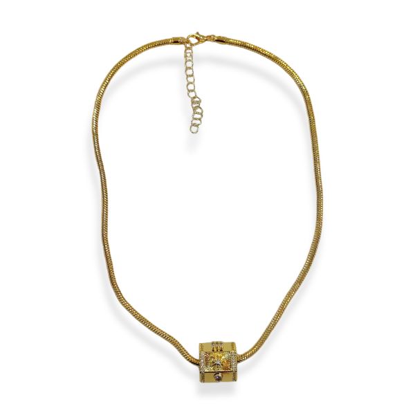 Milano Charm  Kolye