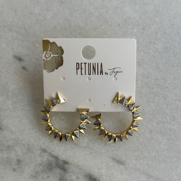 Meslys Sunny Mix Küpe