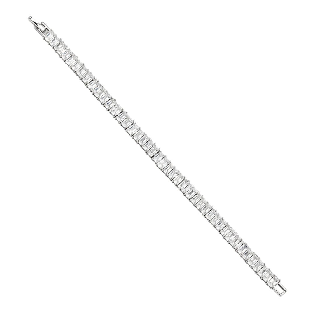 Mega Diamonds Baget Su Yolu Bileklik
