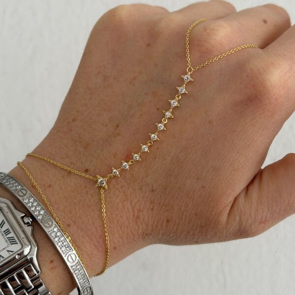 Yıldız Taşlı Şahmeran