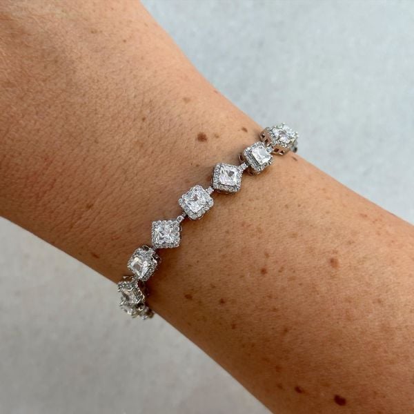 Ole Diamonds Bileklik