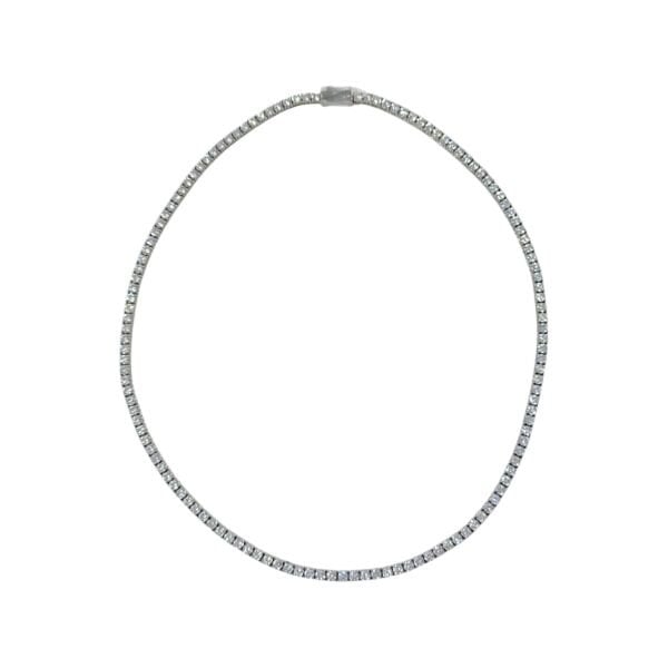 3 mm Döküm Dönmeyen Çelik Su Yolu Kolye