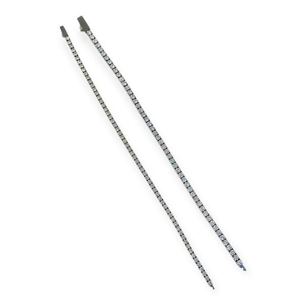 2 mm Döküm Dönmeyen Çelik Su Yolu Bileklik