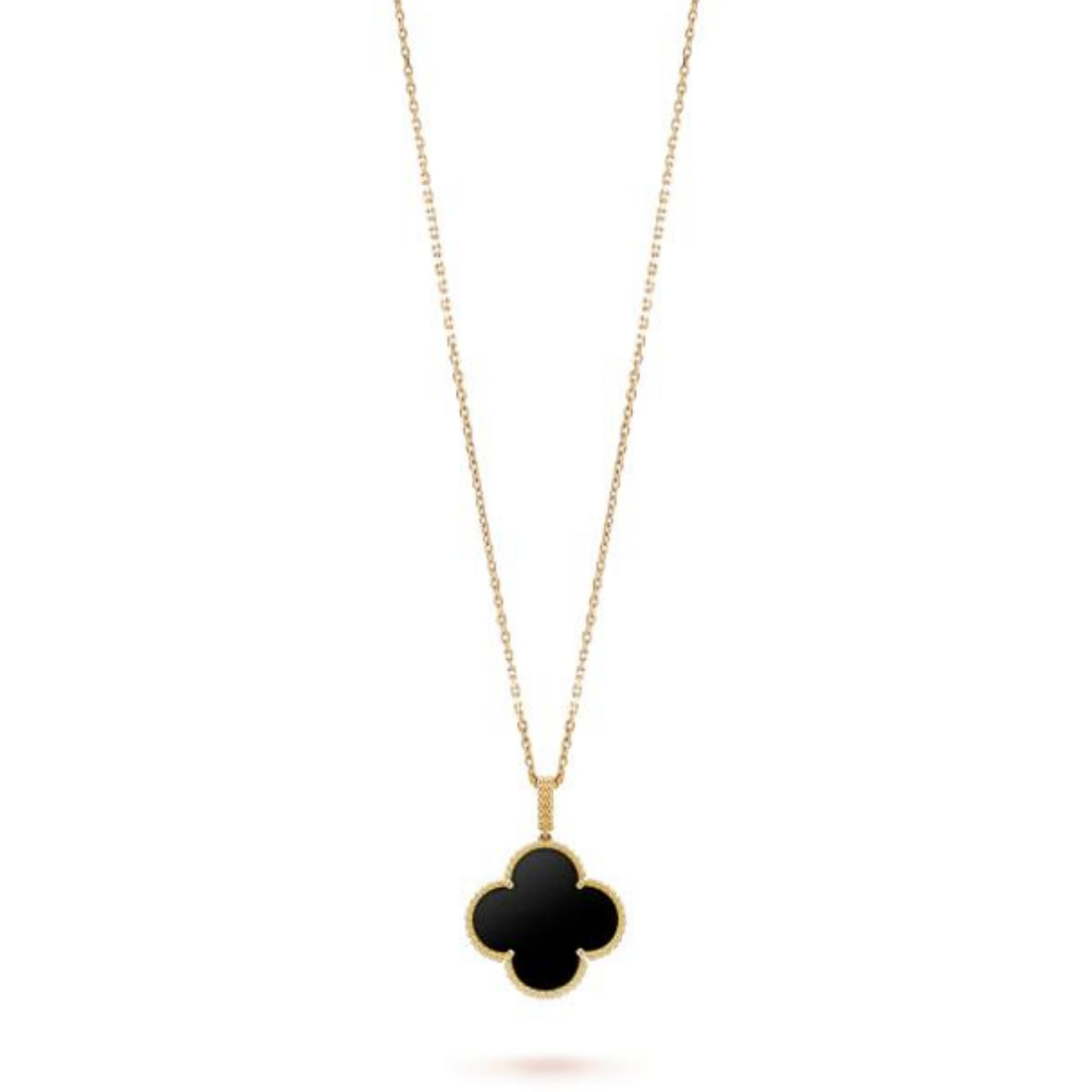 İthal Kolye - 80cm