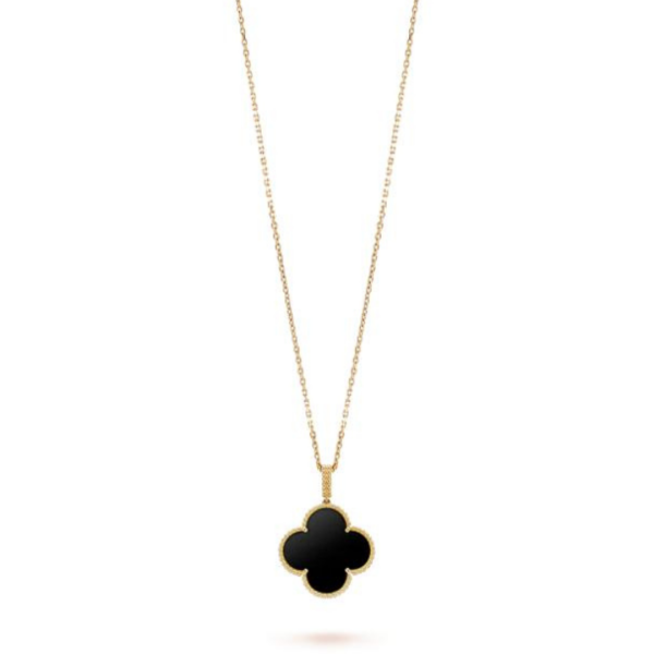 İthal Kolye - 80cm
