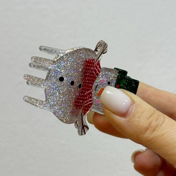 Kardan Adam Mandal Toka