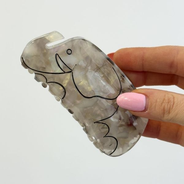 Fil Kemik Mandal Toka