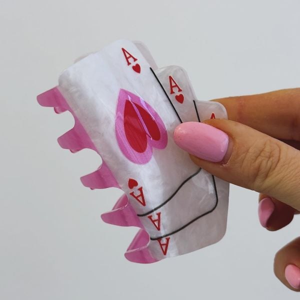 Kupa As Kemik Mandal Toka