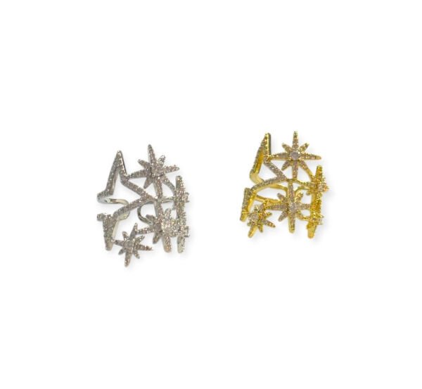 Universe Yıldız Yüzük