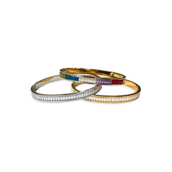 Shine to Me Kelepçe Bilezik