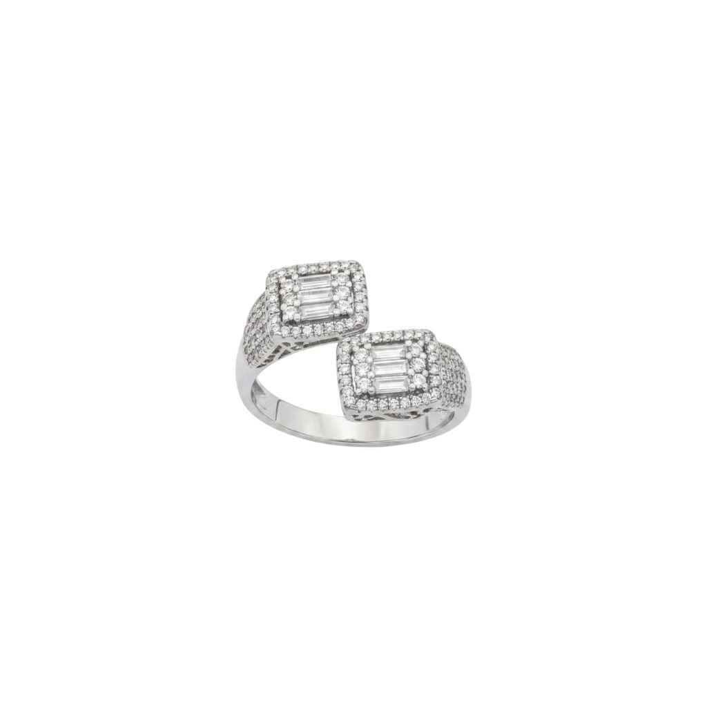 Diamonds Yüzük