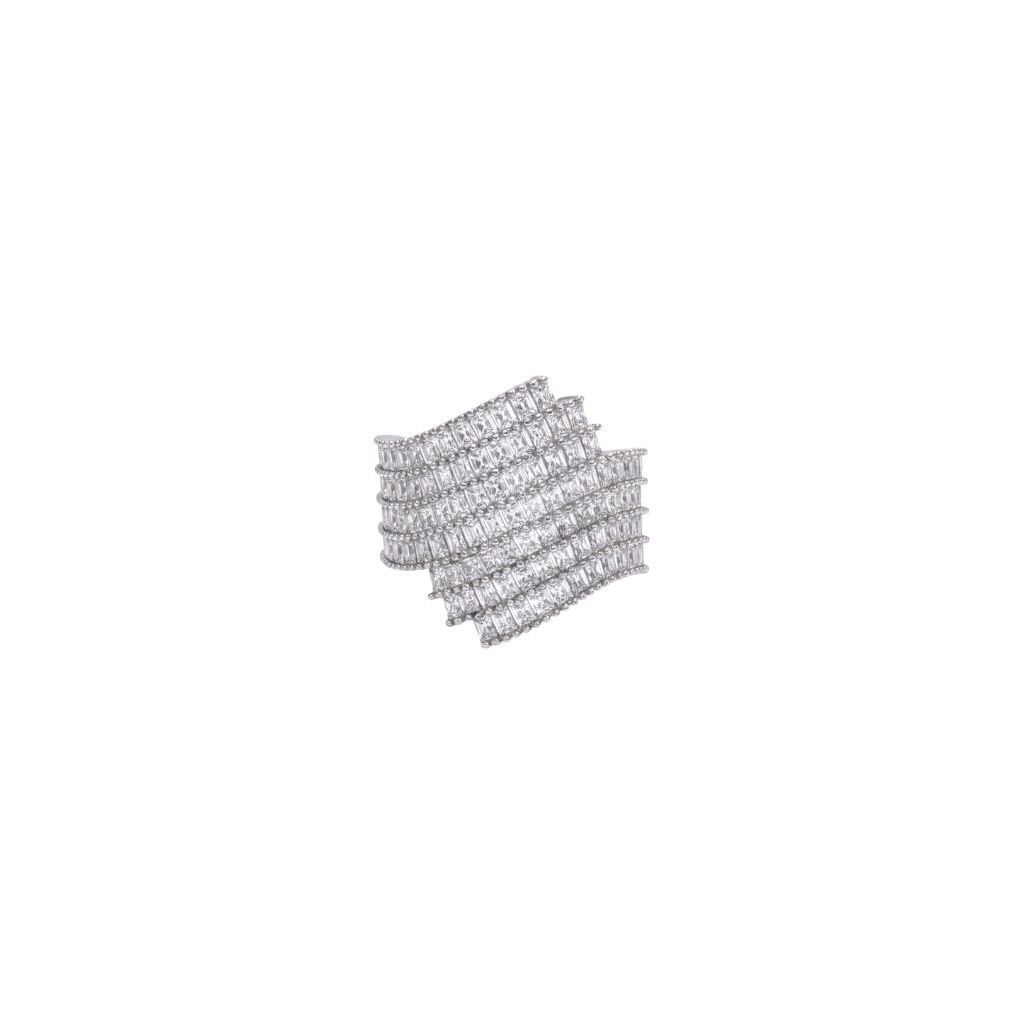 Diamonds Yüzük