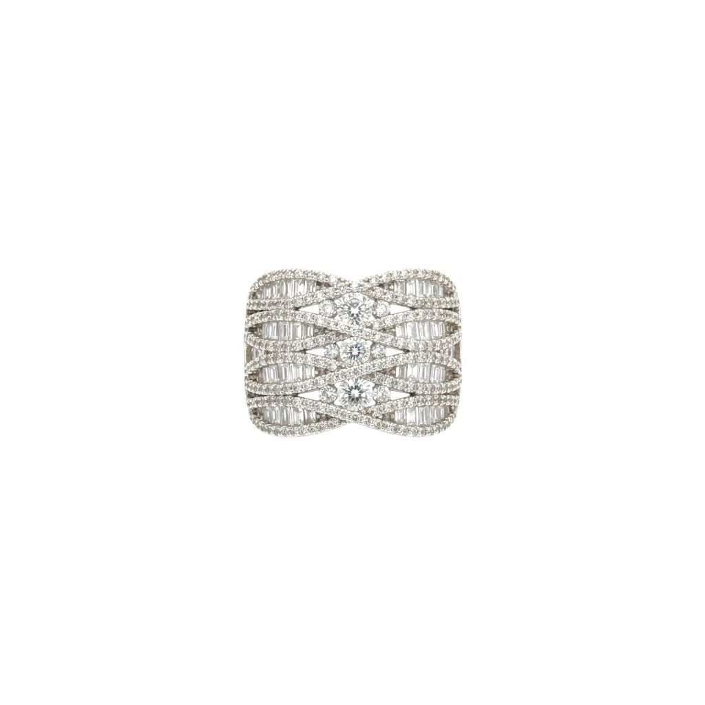 Diamonds Yüzük