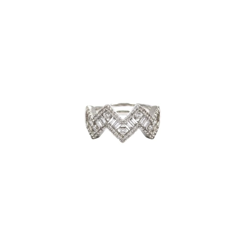 Diamonds Yüzük