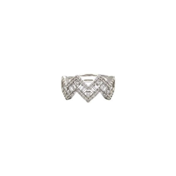 Diamonds Yüzük