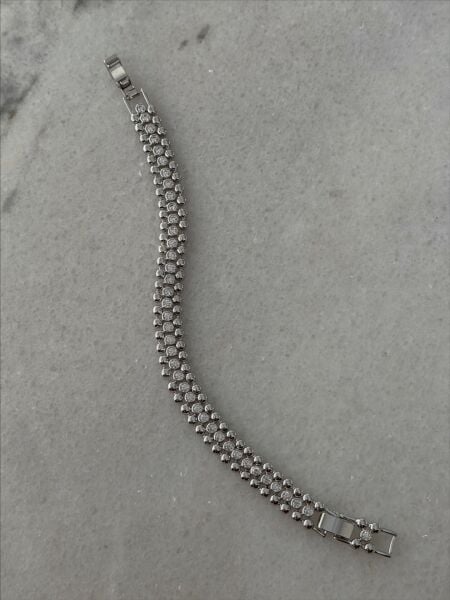 Xuping Honey Çelik Bileklik