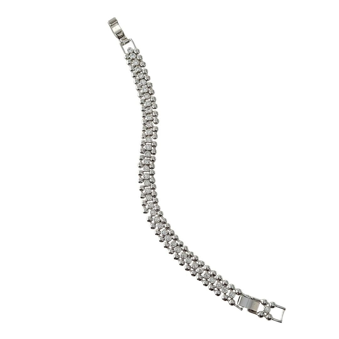 Xuping Honey Çelik Bileklik