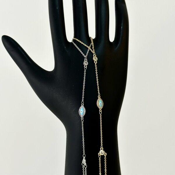 Minimal Göz Şahmeran