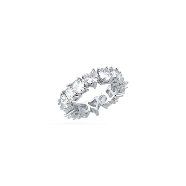 Kalpli Tamtur Yüzük