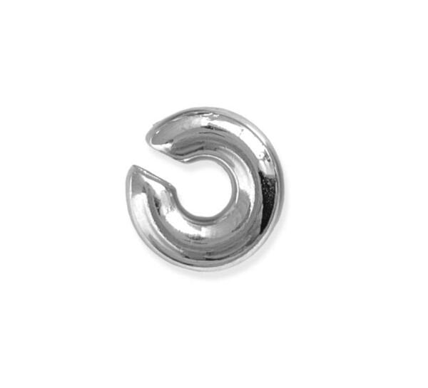 Donut Earcuff Kıkırdak Küpe