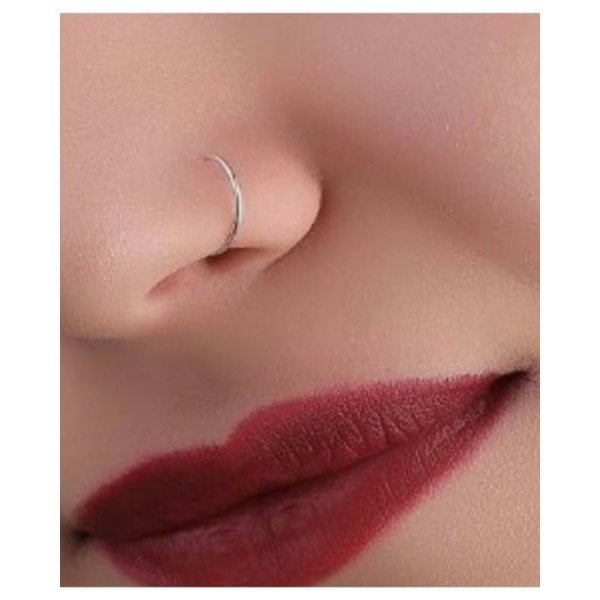 Gümüş Halka I Gümüş Hızma