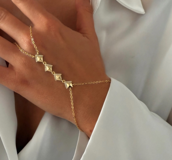 Taşlı Üçgenler Şahmeran