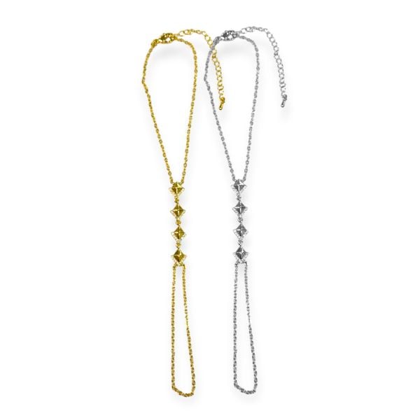 Taşlı Üçgenler Şahmeran