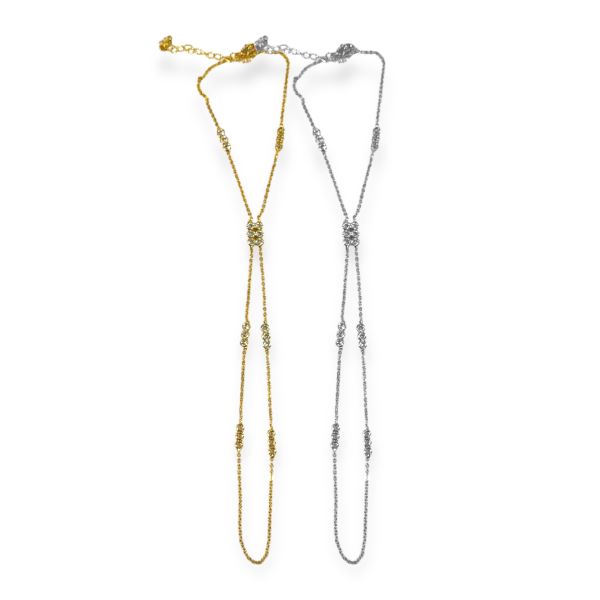 Taşlı Zincir Şahmeran