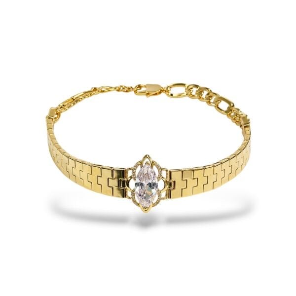Markiz Choker Kolye