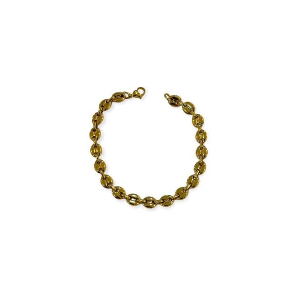 Midi Süryani Göz  Bileklik