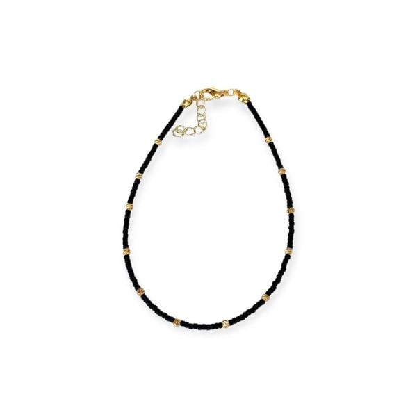 Dorika Cam Boncuk Halhal