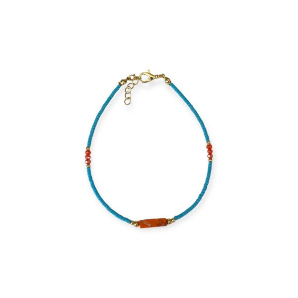 Varasit Doğaltaş Halhal