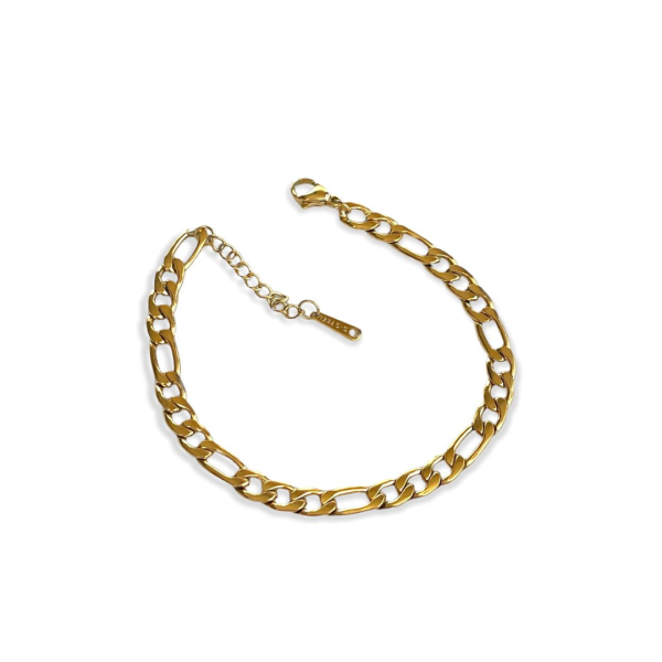 Vintage Unisex Bileklik